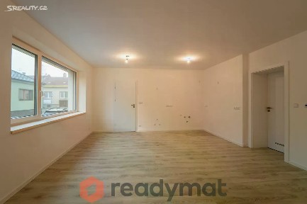 Pronájem bytu 1+kk 43 m² tř. Dukelských hrdinů, Hodonín