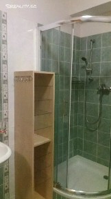 Pronájem bytu 1+kk 33 m² Modřice