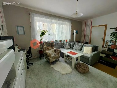 Pronájem bytu 1+kk 29 m² Hodonín
