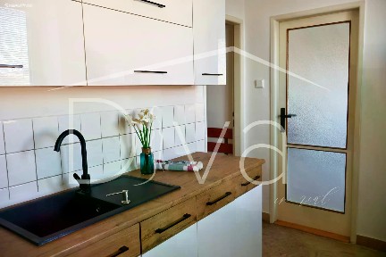 Pronájem bytu 2+1 62 m² Merhautova, Brno