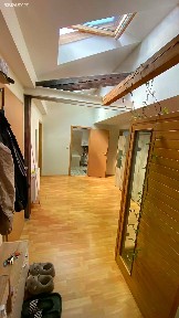 Pronájem bytu 3+kk 136 m² Jana Uhra, Brno - Veveří