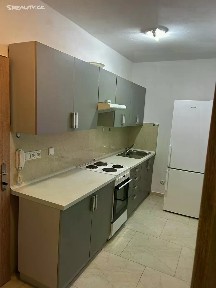 Pronájem bytu 2+kk 40 m² Blanenská, Kuřim