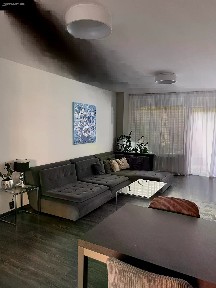Pronájem bytu 2+kk 81 m² Vídeňská, Brno - Štýřice