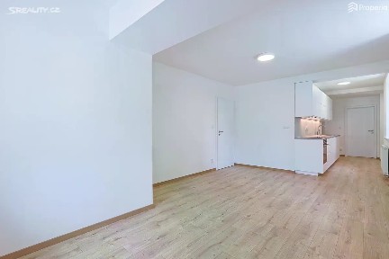 Pronájem bytu 3+kk 60 m² Lerchova, Brno - Stránice