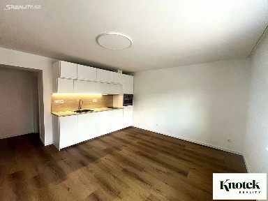 Pronájem bytu 2+kk 49 m² Brněnská, Střelice