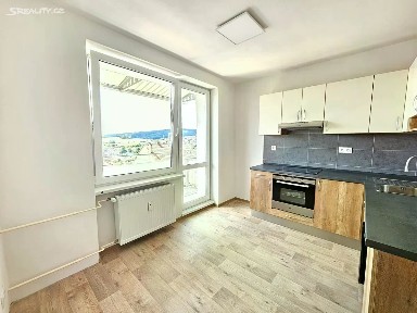 Pronájem bytu 1+1 32 m² Hliníky, Velké Opatovice