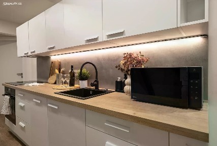 Pronájem bytu 4+kk 14 m² Antonína Procházky, Brno