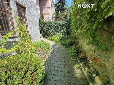 Gorazdova, Brno - Brno-město