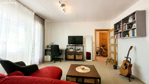 Pronájem bytu 3+1 77 m² Bzenecká, Brno - Židenice