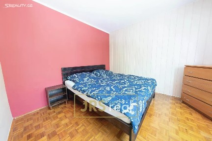 Pronájem bytu 3+1 67 m² Strážnice