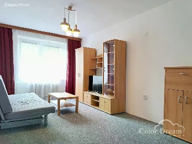 Pronájem bytu 2+1 52 m² Nové sady, Brno - Staré Brno