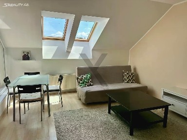 Pronájem bytu 2+kk 70 m² Vídeňská, Brno