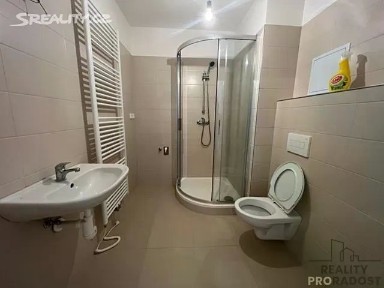 Pronájem bytu 2+kk 45 m² Moravní, Rohatec