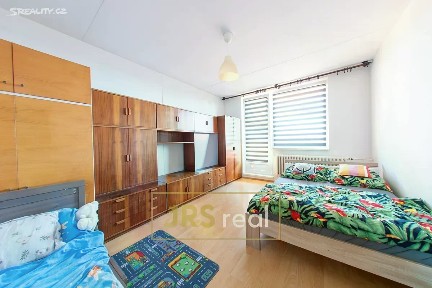 Pronájem bytu 3+1 75 m² Hutník, Veselí nad Moravou