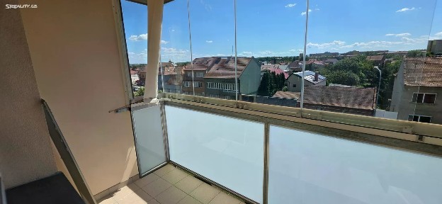Pronájem bytu 3+1 73 m² tř. Masarykova, Veselí nad Moravou