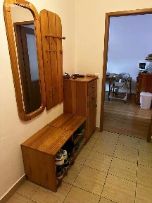 Pronájem bytu 2+1 52 m² Korejská, Brno - Žabovřesky