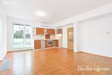 Pronájem bytu 3+kk 73 m² Chudčická, Brno - Bystrc