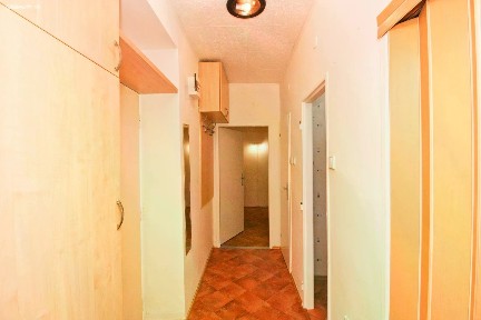 Pronájem bytu 3+kk 53 m² Hornická, Tišnov