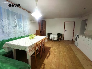 Pronájem bytu 2+1 70 m² Závodí, Vyškov - Dědice