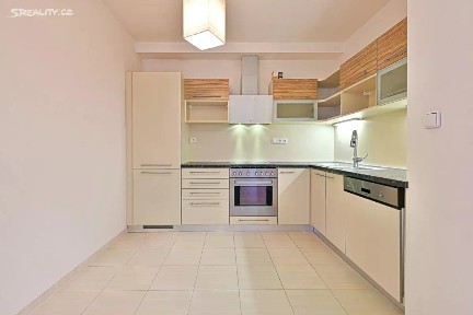 Pronájem bytu 3+kk 61 m² Černého, Brno - Bystrc