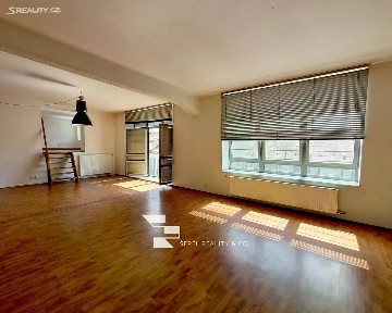 Pronájem bytu 2+kk 107 m² Zábrdovická, Brno - Zábrdovice