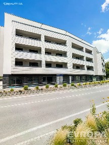 Pronájem bytu 2+kk 35 m² Břetislavova, Břeclav