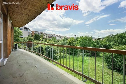 Pronájem bytu 5+kk 160 m² Černopolní, Brno - Černá Pole