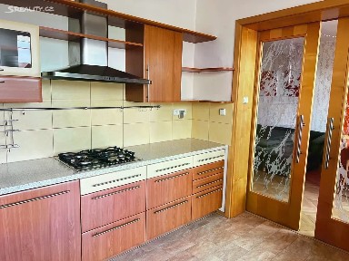 Pronájem bytu 3+1 75 m² Podlesí, Blansko