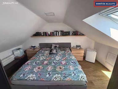 Pronájem bytu atypický 82 m² Slavkovská, Bučovice