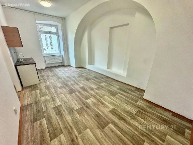 Pronájem bytu 2+kk 53 m² Tkalcovská, Brno - Zábrdovice