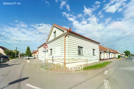 Pronájem bytu 4+kk 107 m² Přísnotice