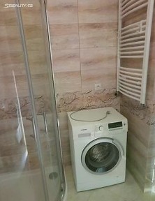 Pronájem bytu 1+1 40 m² Rolencova, Brno - Tuřany