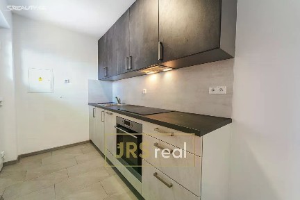 Pronájem bytu 2+kk 42 m² Velké Pavlovice