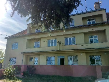 Jaroslavice, Znojmo, Celní