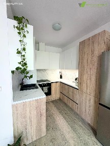 Pronájem bytu 2+kk 46 m² Čajkovského, Hodonín