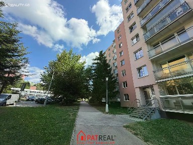 Prodej bytu 2+kk 46 m² Švermova, Brno - Bohunice
