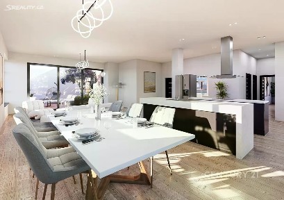 Prodej bytu 3+kk 114 m² Křenová, Brno - Trnitá