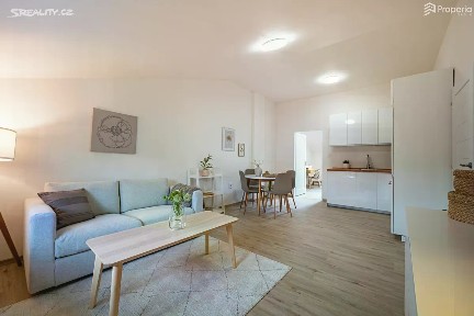 Prodej bytu 3+kk 69 m² Elgartova, Brno - Husovice