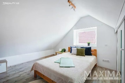 Prodej rodinného domu 74 m², pozemek 73 m²