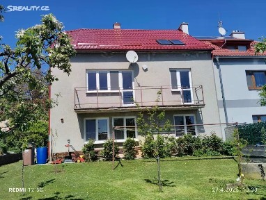 Pronájem bytu 2+kk 75 m² Partyzánská, Plumlov