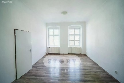 Pronájem bytu 1+1 46 m² ČSA, Šternberk