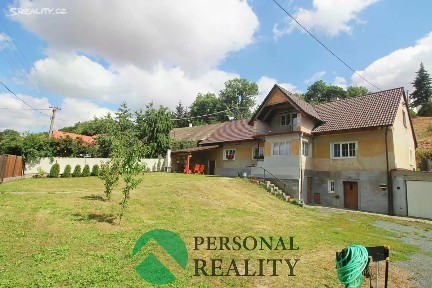 Prodej rodinného domu 100 m², pozemek 1453 m²