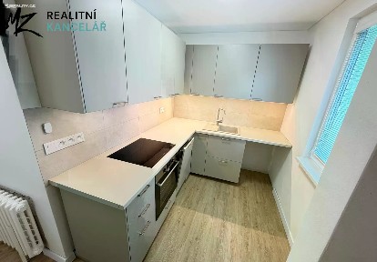 Pronájem bytu 2+1 49 m² Bohuslava Němce, Přerov - Přerov I-Město