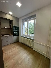 Pronájem bytu 2+1 53 m² Dobnerova, Olomouc - Nová Ulice