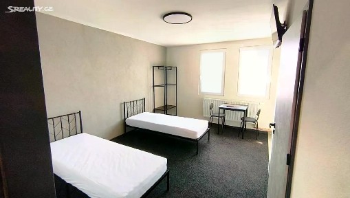 Pronájem bytu 1+kk 30 m² Lipenská, Olomouc - Hodolany