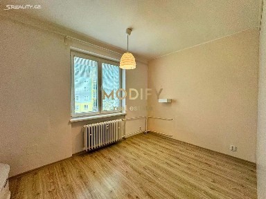 Pronájem bytu 1+1 40 m²