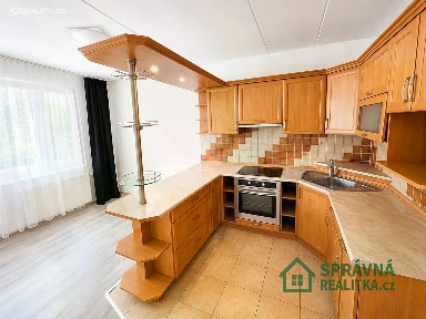 Prodej bytu 2+kk 47 m² Žlutická, Plzeň - Bolevec