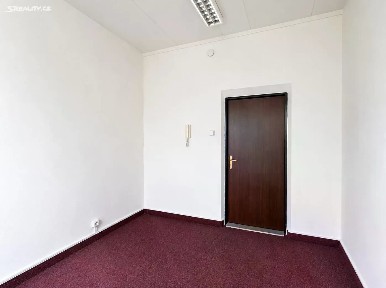 Pronájem kanceláře 12 m² Eduarda Basse, Most