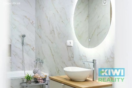 Prodej bytu 2+1 50 m² Horní, Ostrava - Hrabůvka