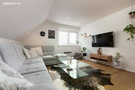 Prodej bytu 3+1 95 m² Krnovská, Opava - Předměstí